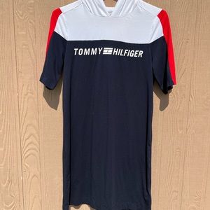 $80! Brand New with Tag!Tommy Hilfiger women casual dress